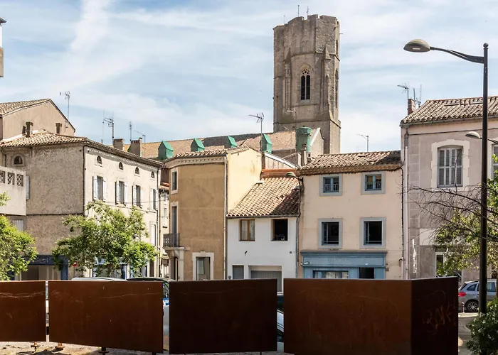El Balneo - Wifi - Central - Tout A Pied - Netflix - Parking