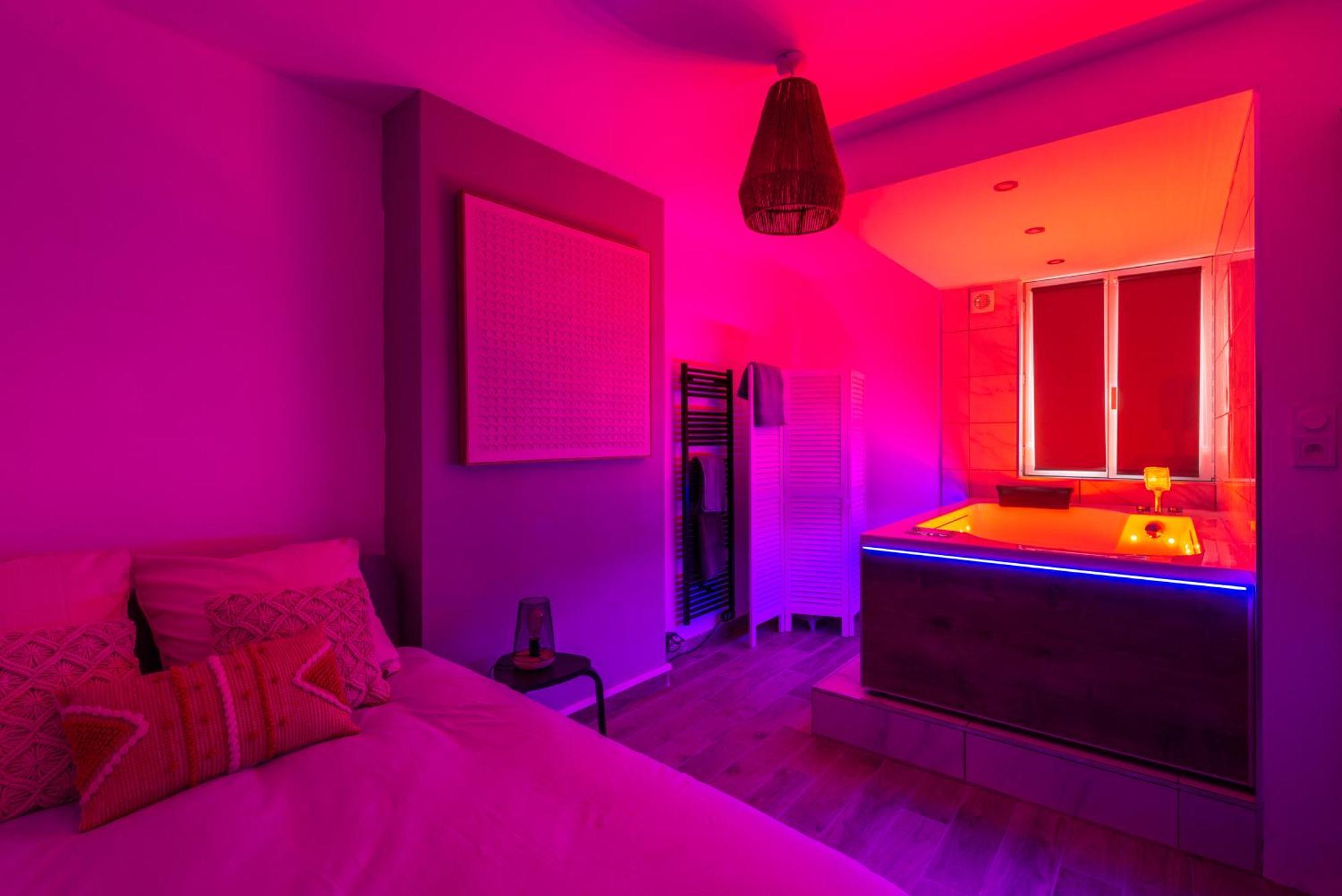 El Balneo - Wifi - - A Pied - Netflix - Parking Apartment