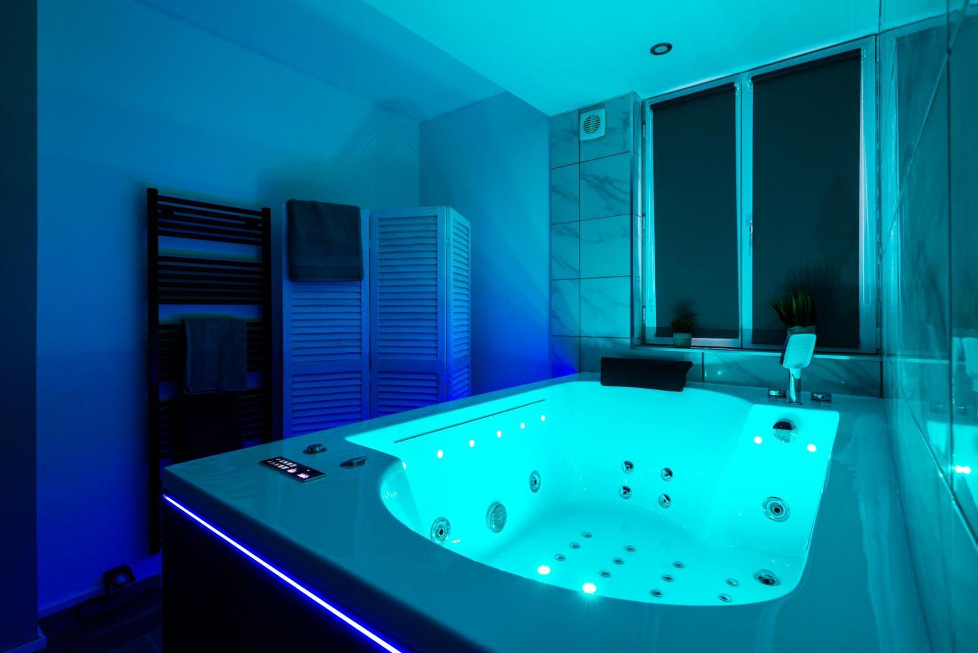Apartment El Balneo - Wifi - - A Pied - Netflix - Parking