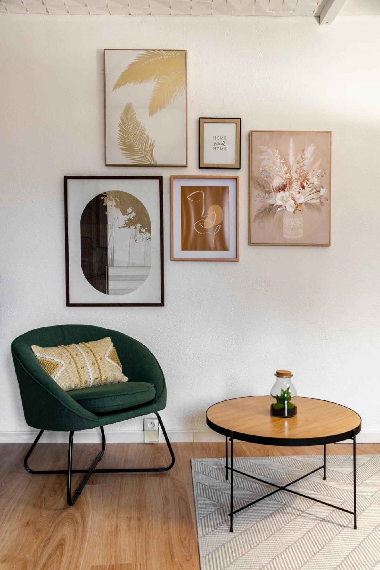 Apartment El Balneo - Wifi - - A Pied - Netflix - Parking *