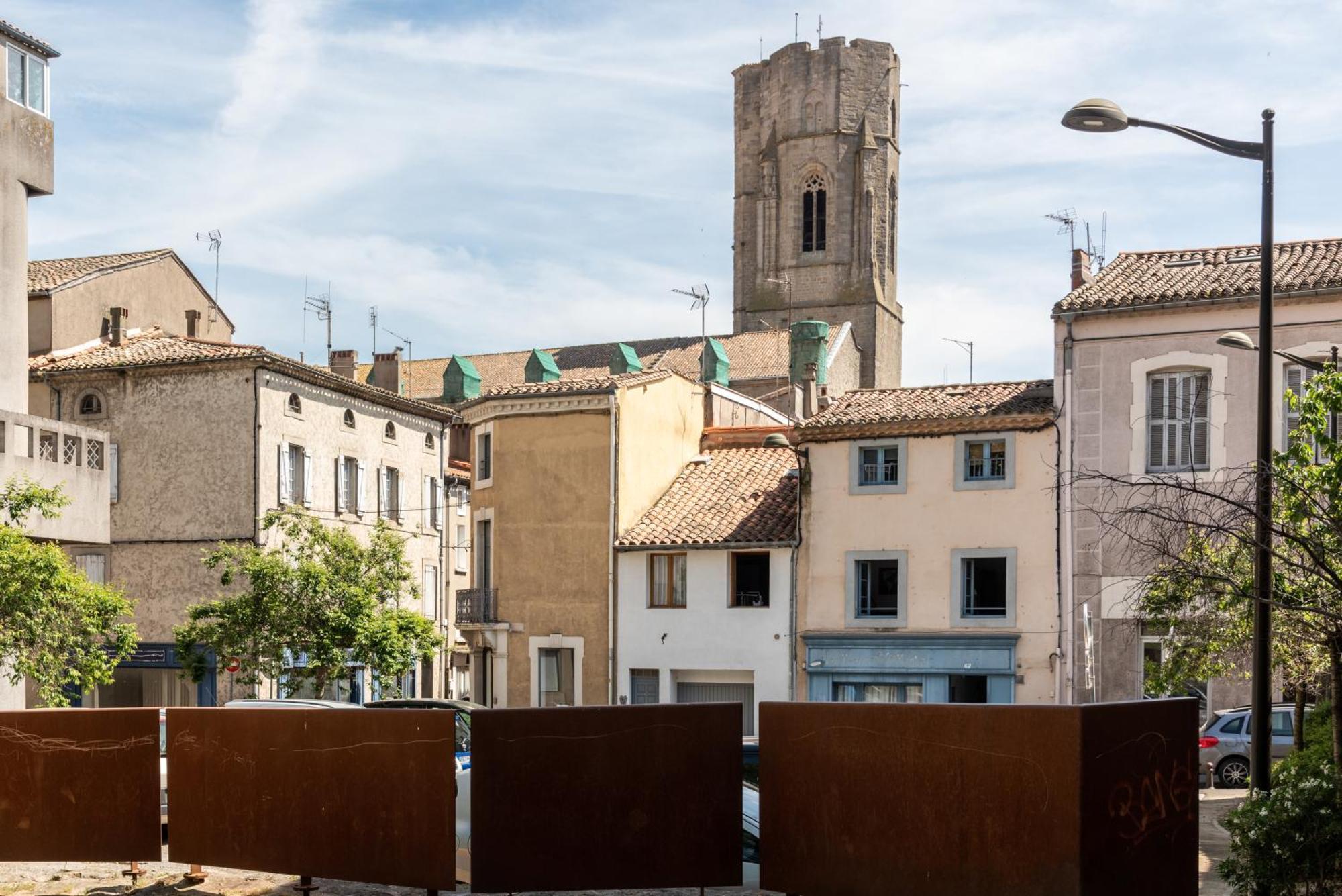 Apartment El Balneo - Wifi - - A Pied - Netflix - Parking